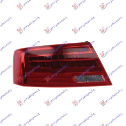 Dritë stop e jashtme sportback LED MARELLI për AUDI A5 11-16 - OEM: 8T8945095F Dritë stop e jashtme sportback LED MARELLI për AUDI A5 11-16 - OEM: 8T8945095F