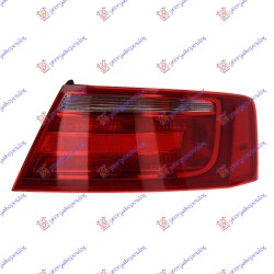 Dritë stop e jashtme kupe/kabriolet (MARELLI) për AUDI A5 11-16 - OEM: 8T0945096F Dritë stop e jashtme kupe/kabriolet (MARELLI) për AUDI A5 11-16 - OEM: 8T0945096F