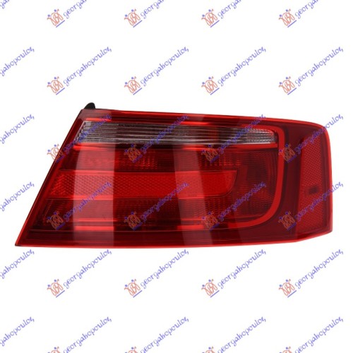Dritë stop e jashtme kupe/kabriolet (MARELLI) për AUDI A5 11-16 - OEM: 8T0945096F Dritë stop e jashtme kupe/kabriolet (MARELLI) për AUDI A5 11-16 - OEM: 8T0945096F