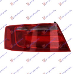Dritë stop e jashtme kupe/kabriolet (MARELLI) për AUDI A5 11-16 - OEM: 8T0945095F Dritë stop e jashtme kupe/kabriolet (MARELLI) për AUDI A5 11-16 - OEM: 8T0945095F