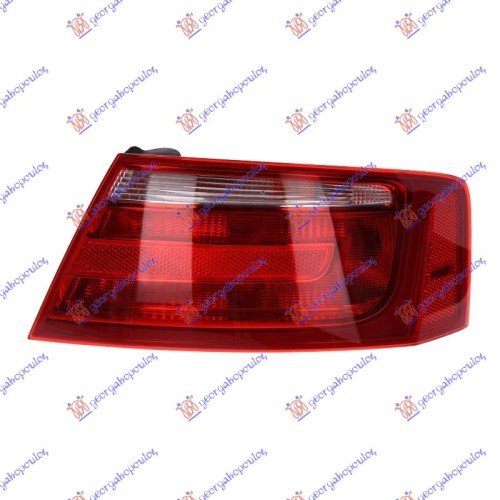 Dritë stop e jashtme sportback (MARELLI) për AUDI A5 11-16 - OEM: 8T8945096E Dritë stop e jashtme sportback (MARELLI) për AUDI A5 11-16 - OEM: 8T8945096E