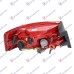 Dritë stop e jashtme sportback (MARELLI) për AUDI A5 11-16 - OEM: 8T8945096E Dritë stop e jashtme sportback (MARELLI) për AUDI A5 11-16 - OEM: 8T8945096E