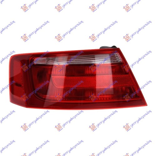 Dritë stop e jashtme sportback (MARELLI) për AUDI A5 11-16 - OEM: 8T8945095E Dritë stop e jashtme sportback (MARELLI) për AUDI A5 11-16 - OEM: 8T8945095E