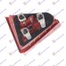Dritë stop e brendshme LED (MARELLI) për AUDI A5 11-16 - OEM: 8T0945094C Dritë stop e brendshme LED (MARELLI) për AUDI A5 11-16 - OEM: 8T0945094C