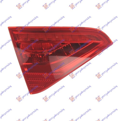 Dritë stop e brendshme LED (MARELLI) për AUDI A5 11-16 - OEM: 8T0945094C Dritë stop e brendshme LED (MARELLI) për AUDI A5 11-16 - OEM: 8T0945094C