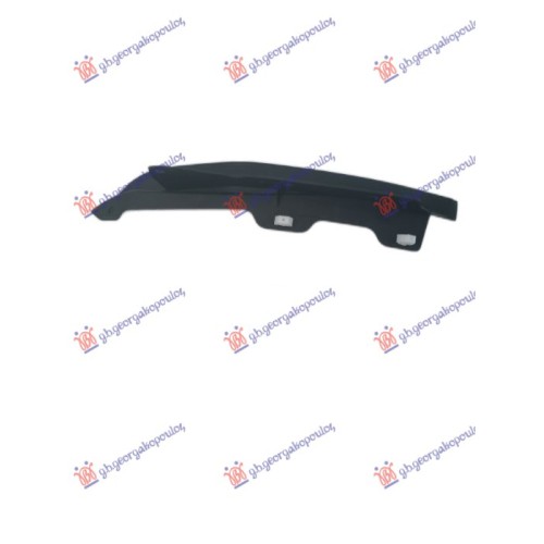 Spoiler për parakolpin e përparëm për AUDI A5 11-16 - OEM: 8T0853888F Spoiler për parakolpin e përparëm për AUDI A5 11-16 - OEM: 8T0853888F
