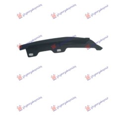 Spoiler për parakolpin e përparëm për AUDI A5 11-16 - OEM: 8T0853887F Spoiler për parakolpin e përparëm për AUDI A5 11-16 - OEM: 8T0853887F