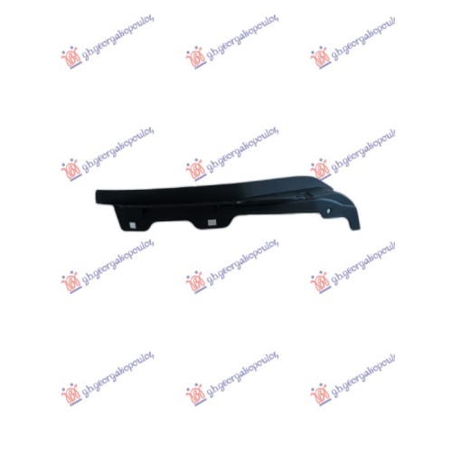 Spoiler për parakolpin e përparëm (s-line) për AUDI A5 11-16 - OEM: 8T0853888K Spoiler për parakolpin e përparëm (s-line) për AUDI A5 11-16 - OEM: 8T0853888K