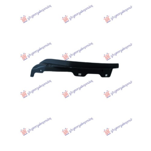 Spoiler për parakolpin e përparëm (s-line) për AUDI A5 11-16 - OEM: 8T0853887K Spoiler për parakolpin e përparëm (s-line) për AUDI A5 11-16 - OEM: 8T0853887K