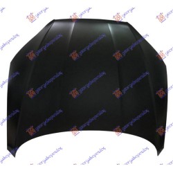 Kofano për AUDI A5 16-19 - OEM: 8W6823029 Kofano për AUDI A5 16-19 - OEM: 8W6823029