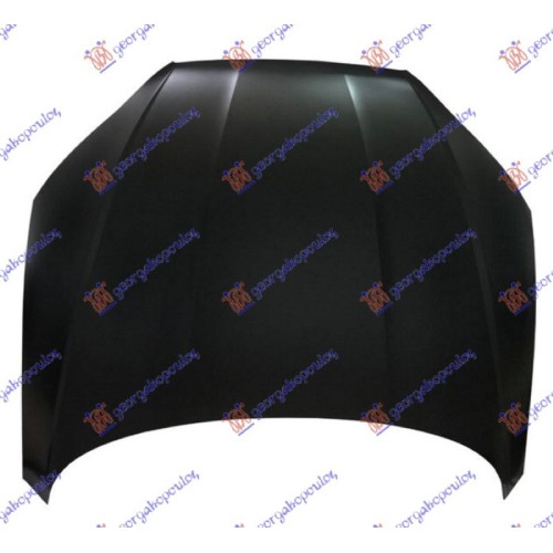 Kofano për AUDI A5 16-19 - OEM: 8W6823029