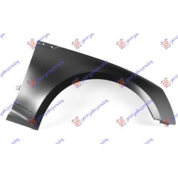 Krahu i përparmë për AUDI A5 16-19 - OEM: 8W6821106B Krahu i përparmë për AUDI A5 16-19 - OEM: 8W6821106B
