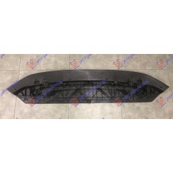 Mbrojtje/kapak nën parakolpin e përparmë plastik për AUDI A4 15-18 - OEM: 8W6807611