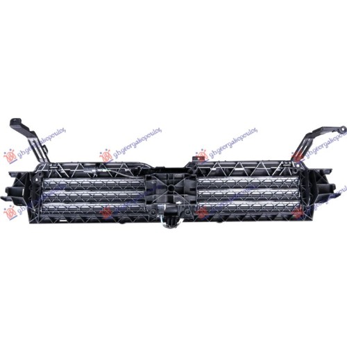 Thithës ajri radiator për motor (active) (me Motor) për AUDI A5 16-19 - OEM: 8W6807771C Thithës ajri radiator për motor (active) (me Motor) për AUDI A5 16-19 - OEM: 8W6807771C