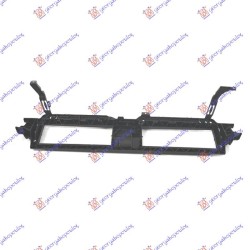 Thithës ajri radiator për motor për AUDI A5 16-19 - OEM: 8W6807771 Thithës ajri radiator për motor për AUDI A5 16-19 - OEM: 8W6807771