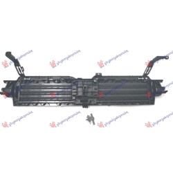 Thithës ajri radiator për motor (active) (pa Motor) për AUDI A5 16-19 - OEM: 8W6807771C Thithës ajri radiator për motor (active) (pa Motor) për AUDI A5 16-19 - OEM: 8W6807771C