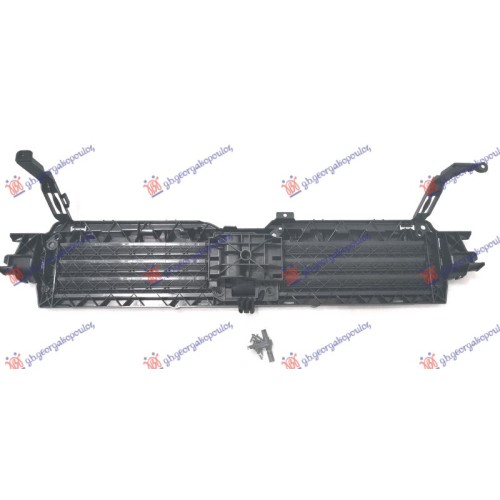 Thithës ajri radiator për motor (active) (pa Motor) për AUDI A5 16-19 - OEM: 8W6807771C Thithës ajri radiator për motor (active) (pa Motor) për AUDI A5 16-19 - OEM: 8W6807771C