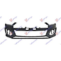 Parakolpi i përparmë (gati për ngjyrosje) për AUDI A5 16-19 - OEM: 8W6807065 Parakolpi i përparmë (gati për ngjyrosje) për AUDI A5 16-19 - OEM: 8W6807065