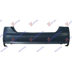 Parakolp i pasëm (gati për ngjyrosje) (me hapje për sensorë parkimi) (s-line) për AUDI A5 16-19 - OEM: 8W6807067AAGRU Parakolp i pasëm (gati për ngjyrosje) (me hapje për sensorë parkimi) (s-line) për AUDI A5 16-19 - OEM: 8W6807067AAGRU