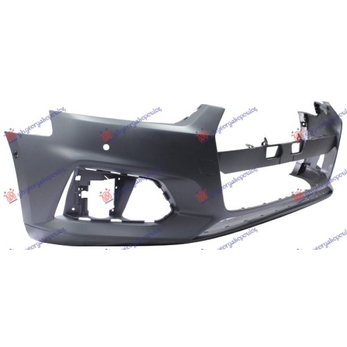Parakolpi i përparmë (gati për ngjyrosje) (me hapje për sensorë) për AUDI A5 16-19 - OEM: 8W6807065B Parakolpi i përparmë (gati për ngjyrosje) (me hapje për sensorë) për AUDI A5 16-19 - OEM: 8W6807065B