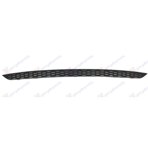 Spoiler maska e pasme/rrjet (s-line) për AUDI A5 16-19 - OEM: 8W6807823A