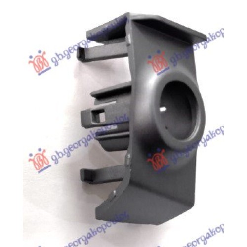 Shtërngues/mbajtës i sensorit pvcMaskë për AUDI A5 16-19 - OEM: 8W6919268D