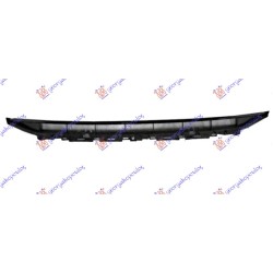 Grilë qendrore në parakolpin e përparme për AUDI A5 16-19 - OEM: 8W68076839B9 Grilë qendrore në parakolpin e përparme për AUDI A5 16-19 - OEM: 8W68076839B9