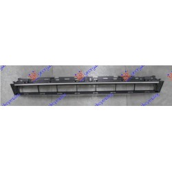 Grilë qendrore në parakolpin e përparme (s-line) për AUDI A5 16-19 - OEM: 8W6807683ARU6 Grilë qendrore në parakolpin e përparme (s-line) për AUDI A5 16-19 - OEM: 8W6807683ARU6