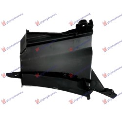 Thithës ajri në parakolpin e përparmë (s-line/s5) për AUDI A5 16-19 - OEM: 8W6121764A Thithës ajri në parakolpin e përparmë (s-line/s5) për AUDI A5 16-19 - OEM: 8W6121764A