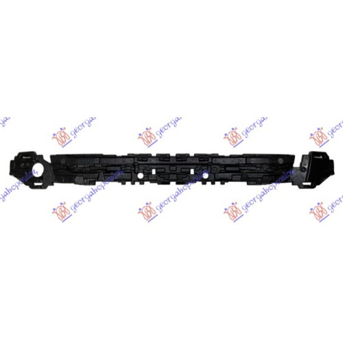 Amortizues për parakolpin e përparmë për AUDI A5 16-19 - OEM: 8W6807550D Amortizues për parakolpin e përparmë për AUDI A5 16-19 - OEM: 8W6807550D