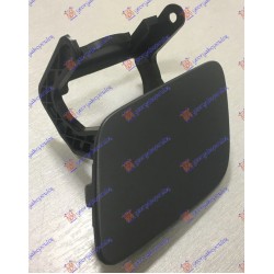 Kapak për spërkatëse për Fenerë (gati për ngjyrosje) për AUDI A5 16-19 - OEM: 8W6955275GRU Kapak për spërkatëse për Fenerë (gati për ngjyrosje) për AUDI A5 16-19 - OEM: 8W6955275GRU