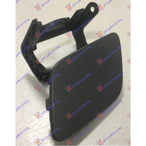 Kapak për spërkatëse për Fenerë (gati për ngjyrosje) për AUDI A5 16-19 - OEM: 8W6955275GRU Kapak për spërkatëse për Fenerë (gati për ngjyrosje) për AUDI A5 16-19 - OEM: 8W6955275GRU