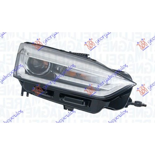 Fenerë bi-xenon me LEDDritë ditore (MARELLI) për AUDI A5 16-19 - OEM: 8W6941006 Fenerë bi-xenon me LEDDritë ditore (MARELLI) për AUDI A5 16-19 - OEM: 8W6941006