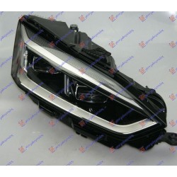 Fenerë FULL LED pa me shkëlqim RIX (MARELLI) për AUDI A5 16-19 - OEM: 8W6941036 Fenerë FULL LED pa me shkëlqim RIX (MARELLI) për AUDI A5 16-19 - OEM: 8W6941036