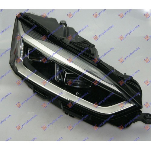 Fenerë FULL LED pa me shkëlqim RIX (MARELLI) për AUDI A5 16-19 - OEM: 8W6941036 Fenerë FULL LED pa me shkëlqim RIX (MARELLI) për AUDI A5 16-19 - OEM: 8W6941036