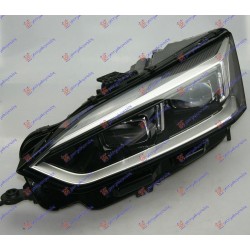 Fenerë FULL LED pa me shkëlqim RIX (MARELLI) për AUDI A5 16-19 - OEM: 8W6941035 Fenerë FULL LED pa me shkëlqim RIX (MARELLI) për AUDI A5 16-19 - OEM: 8W6941035