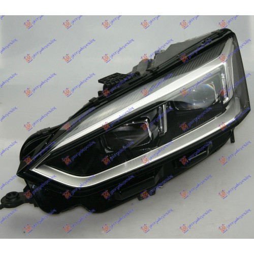 Fenerë FULL LED pa me shkëlqim RIX (MARELLI) për AUDI A5 16-19 - OEM: 8W6941035