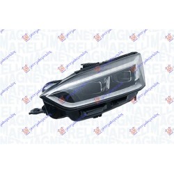 Fenerë FULL LED (MARELLI) për AUDI A5 16-19 - OEM: 8W6941033 Fenerë FULL LED (MARELLI) për AUDI A5 16-19 - OEM: 8W6941033