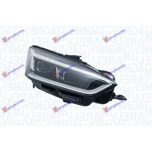 Fenerë FULL LED (E) (TYC) për AUDI A5 16-19 - OEM: 8W6941034 Fenerë FULL LED (E) (TYC) për AUDI A5 16-19 - OEM: 8W6941034