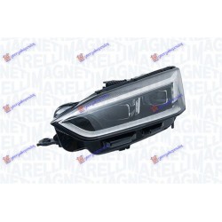 Fenerë FULL LED (E) (TYC) për AUDI A5 16-19 - OEM: 8W6941033 Fenerë FULL LED (E) (TYC) për AUDI A5 16-19 - OEM: 8W6941033