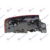 Dritë stop e jashtme LED (ULO) për AUDI A5 16-19 - OEM: 8W6945092C