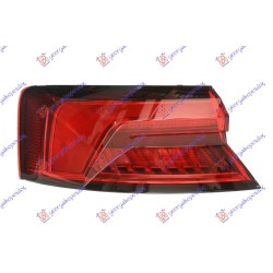 Dritë stop e jashtme LED (ULO) për AUDI A5 16-19 - OEM: 8W6945091C Dritë stop e jashtme LED (ULO) për AUDI A5 16-19 - OEM: 8W6945091C