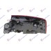 Dritë stop e jashtme LED (ULO) për AUDI A5 16-19 - OEM: 8W6945091C