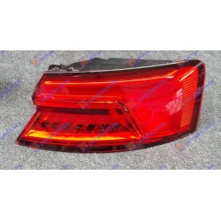 Dritë stop e jashtme LED dynamic (ULO) për AUDI A5 16-19 - OEM: 8W6945092D Dritë stop e jashtme LED dynamic (ULO) për AUDI A5 16-19 - OEM: 8W6945092D