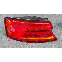 Dritë stop e jashtme LED dynamic (ULO) për AUDI A5 16-19 - OEM: 8W6945091D Dritë stop e jashtme LED dynamic (ULO) për AUDI A5 16-19 - OEM: 8W6945091D