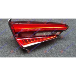 Dritë stop e brendshme LED dynamic (ULO) për AUDI A5 16-19 - OEM: 8W6945093B Dritë stop e brendshme LED dynamic (ULO) për AUDI A5 16-19 - OEM: 8W6945093B