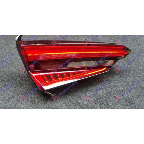 Dritë stop e brendshme LED dynamic (ULO) për AUDI A5 16-19 - OEM: 8W6945093B Dritë stop e brendshme LED dynamic (ULO) për AUDI A5 16-19 - OEM: 8W6945093B