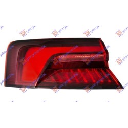 Dritë stop e jashtme e errësuar LED (ULO) për AUDI A5 16-19 - OEM: 8W6945092G Dritë stop e jashtme e errësuar LED (ULO) për AUDI A5 16-19 - OEM: 8W6945092G
