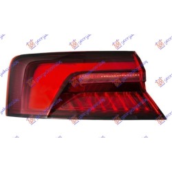 Dritë stop e jashtme e errësuar LED dynamic (ULO) për AUDI A5 16-19 - OEM: 8W6945092J Dritë stop e jashtme e errësuar LED dynamic (ULO) për AUDI A5 16-19 - OEM: 8W6945092J
