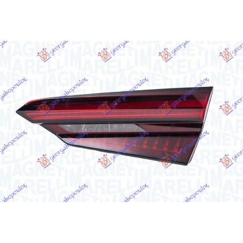 Dritë stop e brendshme e errësuar LED (ULO) për AUDI A5 16-19 - OEM: 8W6945094E Dritë stop e brendshme e errësuar LED (ULO) për AUDI A5 16-19 - OEM: 8W6945094E